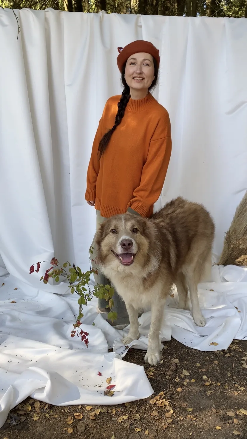 Хозяйка - лентяйка