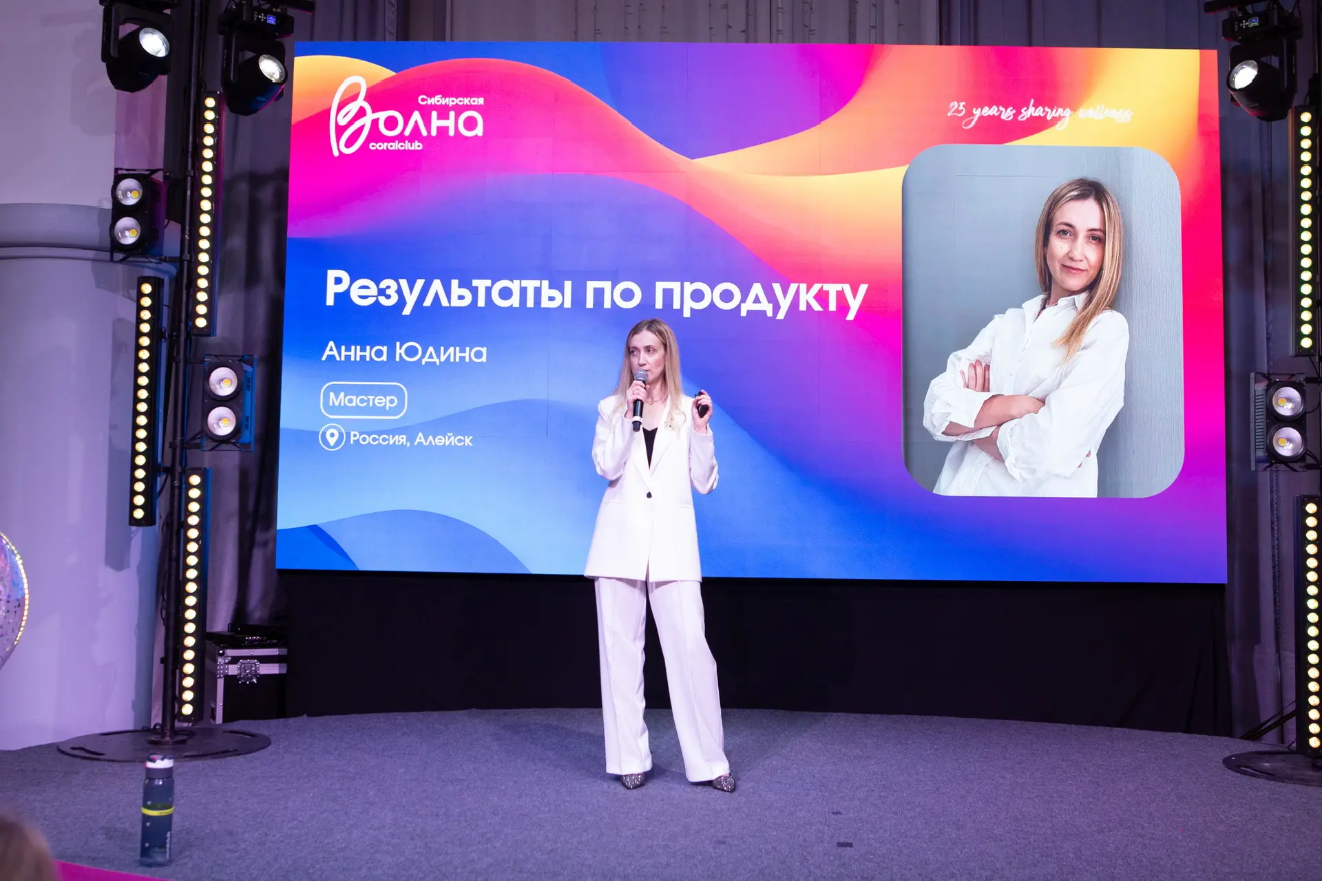 Coral Club - Клуб здоровых людей — канал в мессенджере MAX