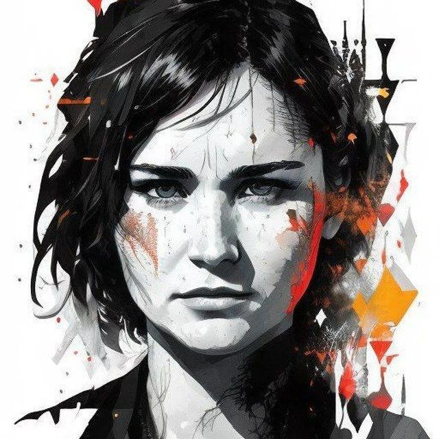 К. Струценко ✍тыловой карандаш ✏️