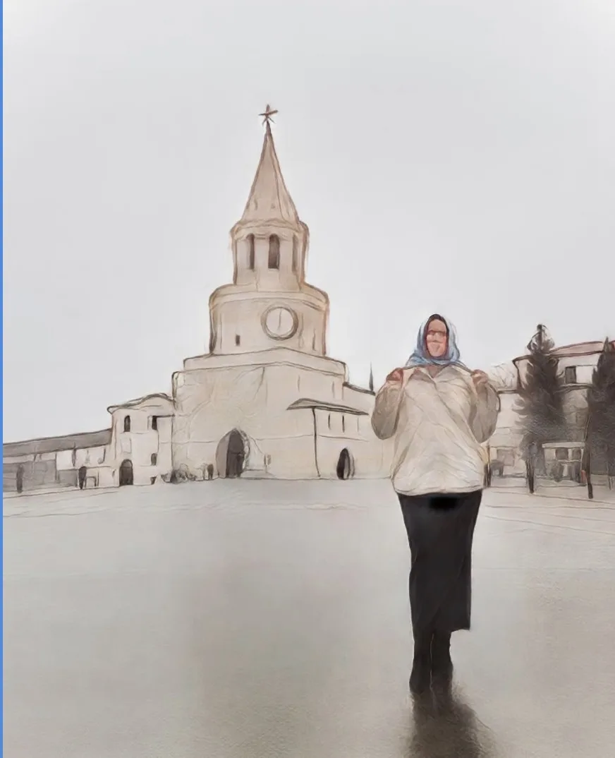 ОТКРОЙ КАЗАНЬ | НЕОБЫЧНЫЕ ЭКСКУРСИИ И МЕСТА