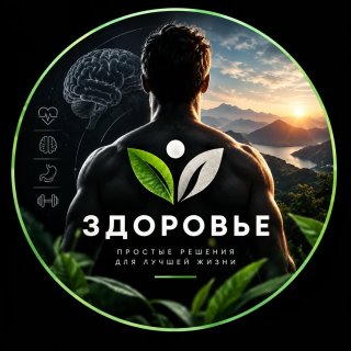 Полезное Здоровье