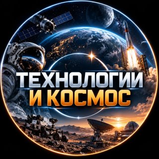 Технологии и космос