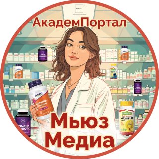 АкадемПортал Мьюз Медиа