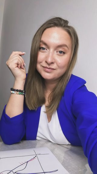 Заметки психолога | Аннет Лебедева