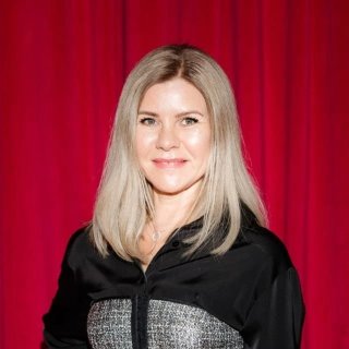 Елена Золкина: ТопПутешествия