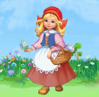 МКДОУ д/с «Красная шапочка» р.п. Линево