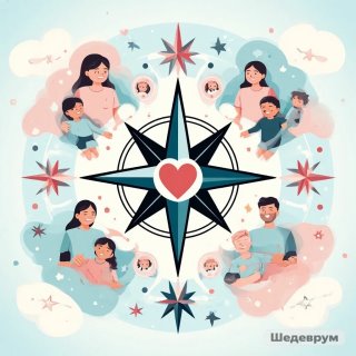 Семейный компас | Сервис для детей и родителей