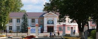 МБУК "ГДК Пос. Белые Берега"