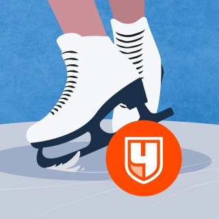 Ход коньком | Фигурное катание