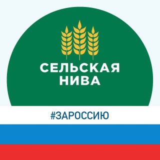 Сельская нива