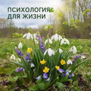 Психология для жизни