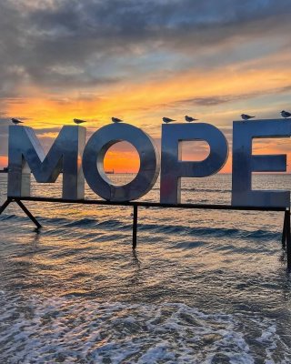 АНАПА- ОТДЫХ