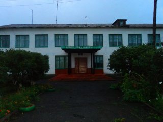 МБОУ "Майская ООШ" Москаленский район