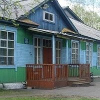 Муниципальное казённое учреждение дополнительного образования «Детско-юношеская спортивная школа»