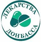 ГУП ДНР «Лекарства Донбасса»