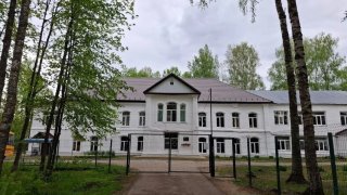 МБОУ Горкинская СШ