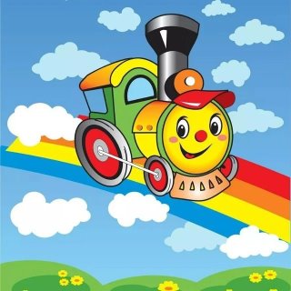 МБДОУ ДС № 31 "Голубая стрела" г. Туапсе