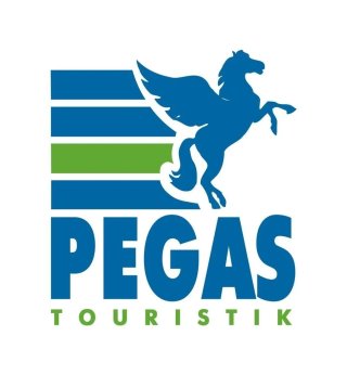 ПЕГАС Туристик 🏝️ Турагенство