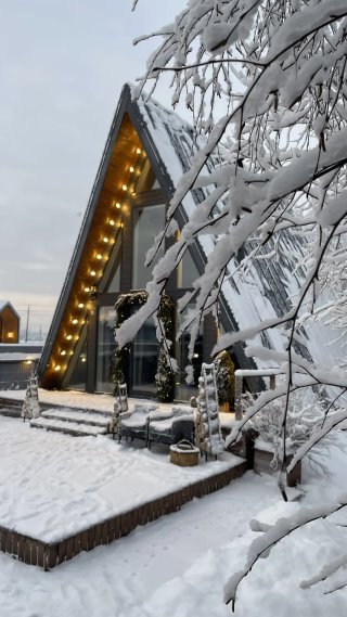 Гостевой дом Таволга