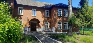 МКДОУ д/с № 26 п. Майский