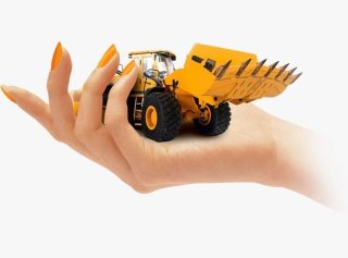 Mikatrade.ru - Большая техника в малом формате🚜