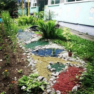 Детский сад № 187 | Хабаровск