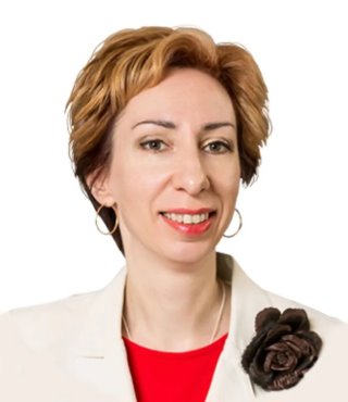 Логопед Елена Васильева