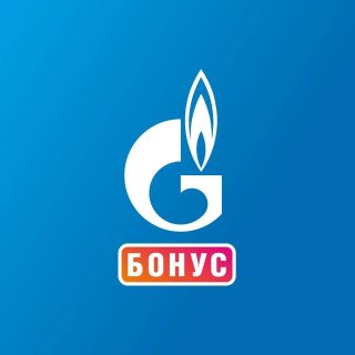 Газпром Бонус Подписка