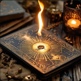 Таропсихология: режим отладки_Satorionline_