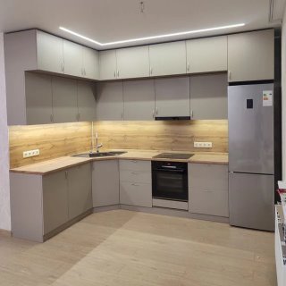 Maisto mebel-мебель на заказ, кухни шкафы прихожие тв зоны