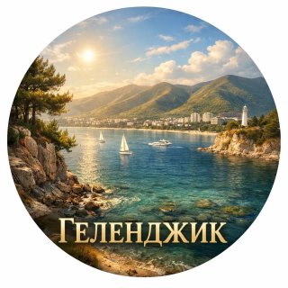 Геленджик