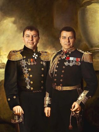 Кузница Братьев Касаткиных