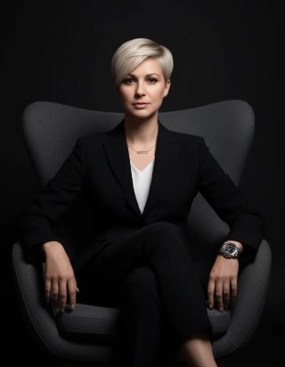 Дизайн интерьера с нейронками | Дмитриева Анастасия