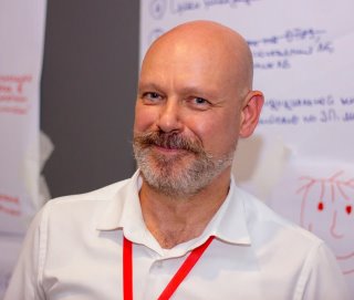 АнтиПсихоз | Владимир Красноруцкий