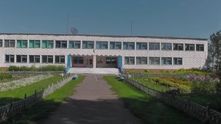 МБОУ "Рагозинская СШ" Седельниковский МР