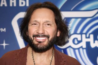 Стас Михайлов(Фан)