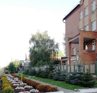 МБДОУ "Детский сад "Йолдызкай" города Буинска Буинского муниципального района Республики Татарстан"