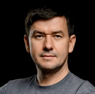 Евгений Кошкин