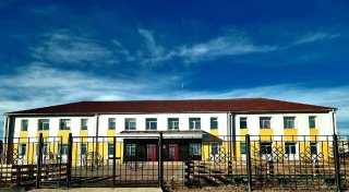 МБОУ "Цагатуйская СОШ им. Сосорова Н.С."