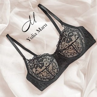 Шьем нижнее белье Yulia_Maru