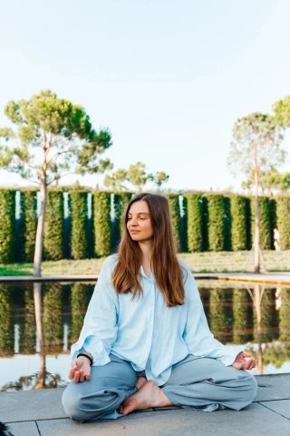 Дневник нетипичной йогини | медитация и женская йога онлайн