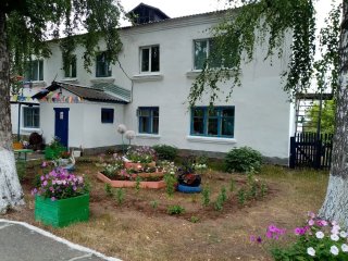 МБДОУ д/с N 5 "Золотой ключик" г. Камбарка