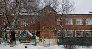 МБДОУ "Д/с √15 "Журавушка" г. Мариинск