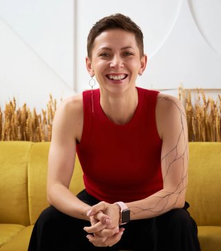 Академия безопасности Ольги Бочковой