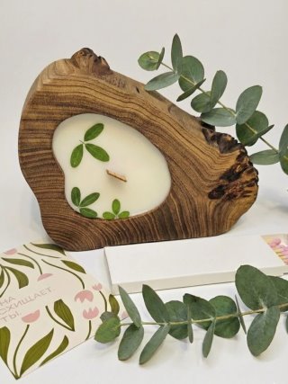 Апрель/свечи/аромасаше/Королёв