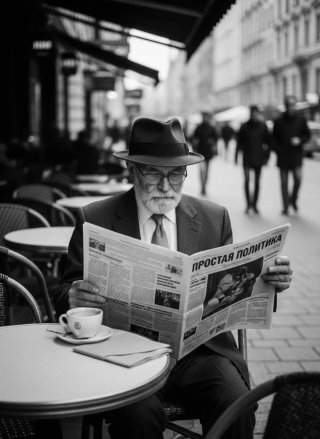 Простая политика