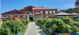 МАДОУ "Заиграевский детский сад Сказка"