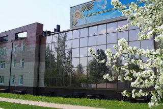 Детская школа искусств г. Верхняя Пышма