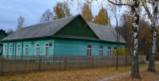 Угранская ДШИ