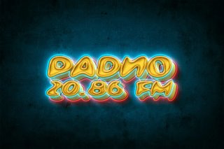 РАДИО 20.86 FM